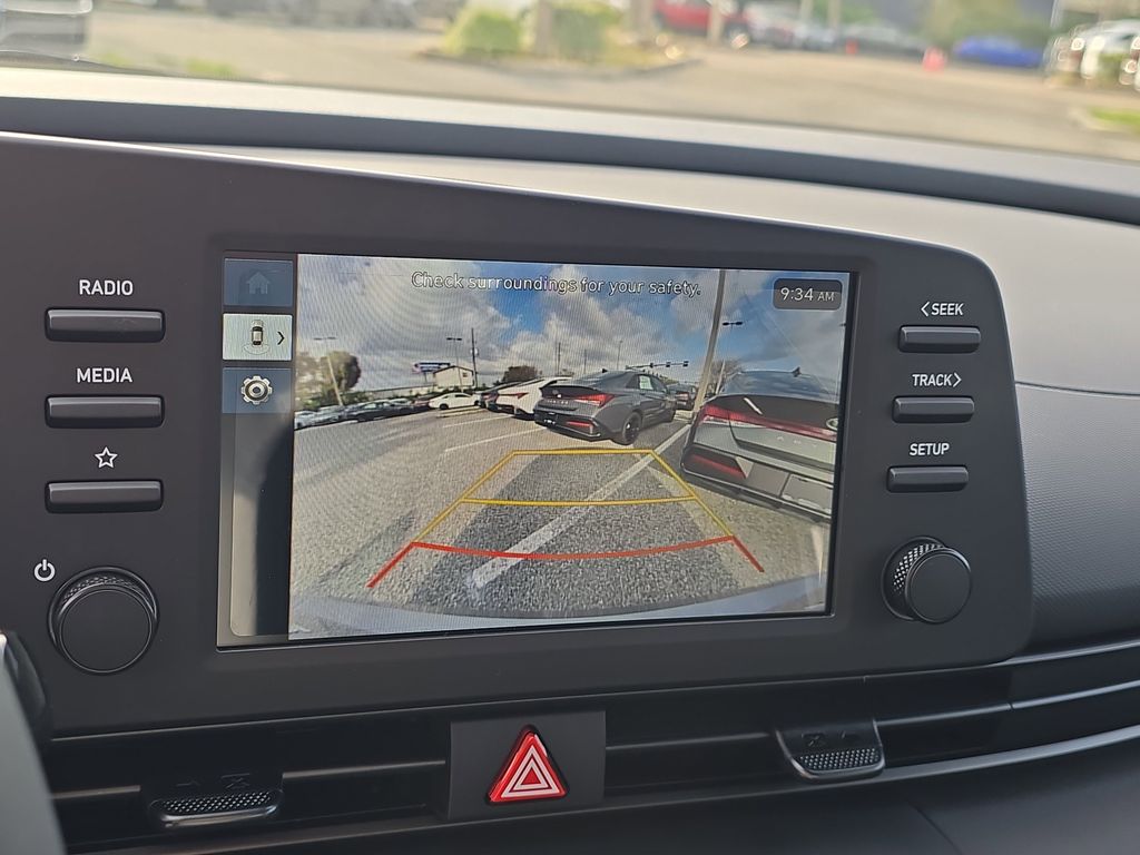 Thumbnail: 2026 Hyundai Elantra - 29