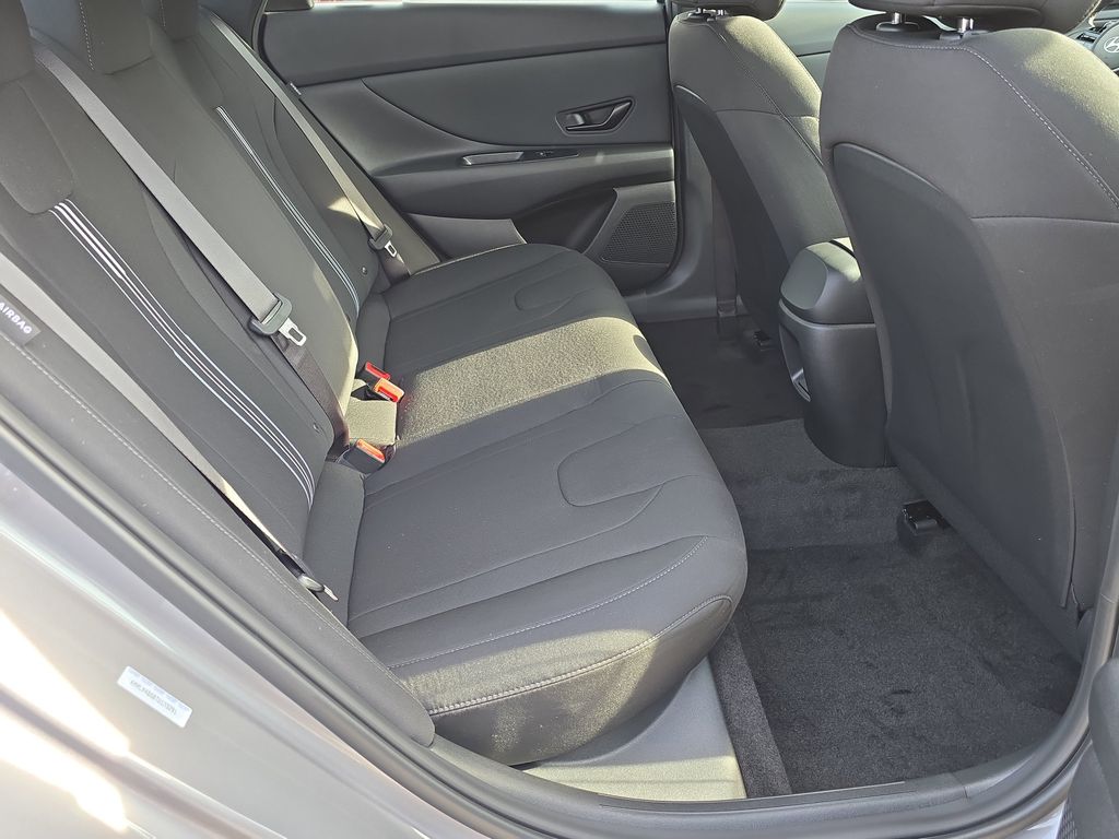 Thumbnail: 2026 Hyundai Elantra - 25