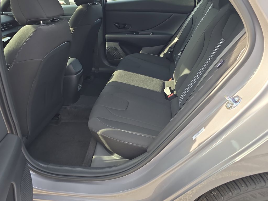 Thumbnail: 2026 Hyundai Elantra - 24