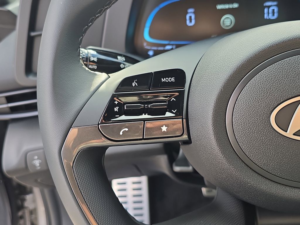 Thumbnail: 2026 Hyundai Elantra - 26