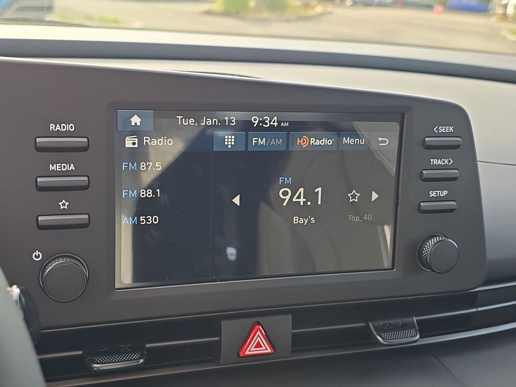 Thumbnail: 2026 Hyundai Elantra - 14