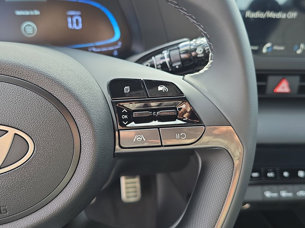 Thumbnail: 2026 Hyundai Elantra - 27