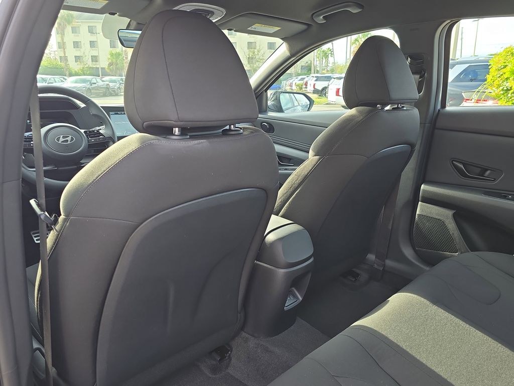 Thumbnail: 2026 Hyundai Elantra - 12