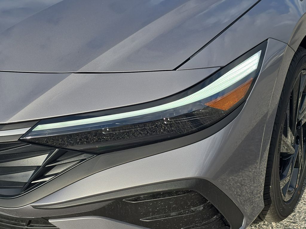 Thumbnail: 2026 Hyundai Elantra - 21