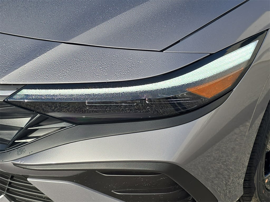 Thumbnail: 2026 Hyundai Elantra - 23