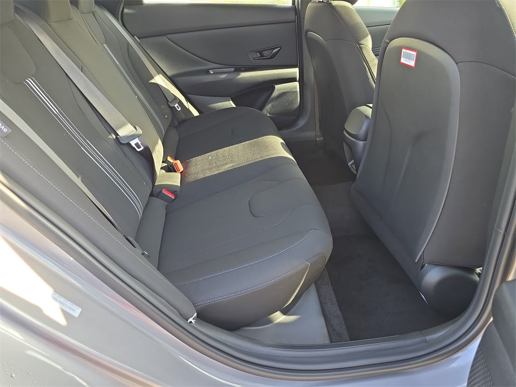 Thumbnail: 2026 Hyundai Elantra - 25