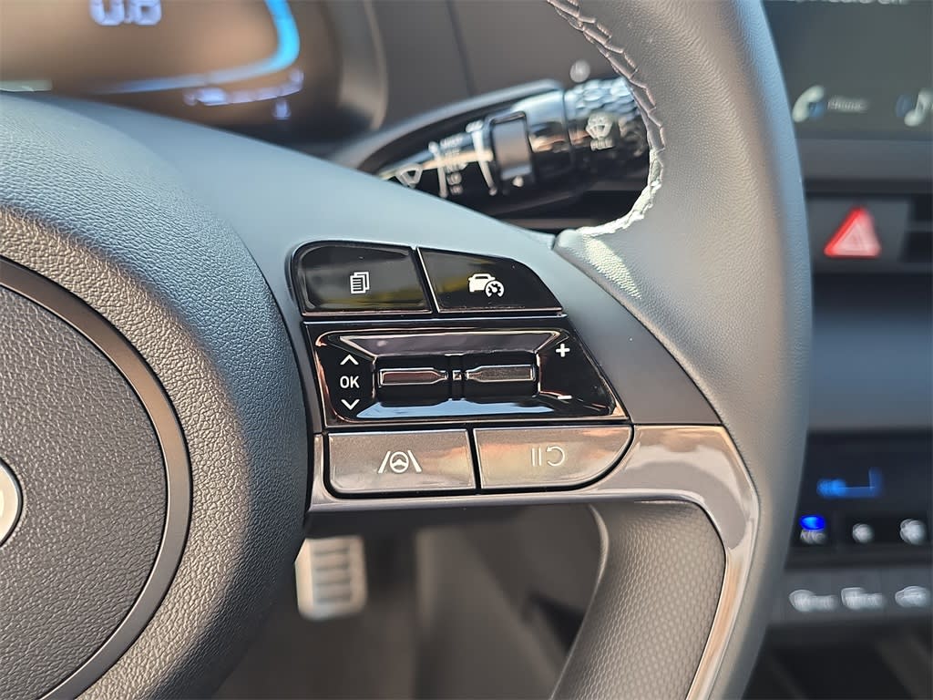 Thumbnail: 2026 Hyundai Elantra - 28