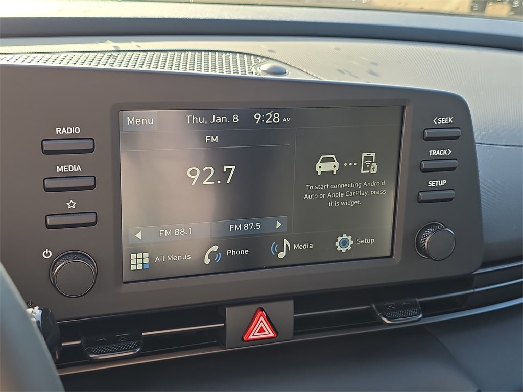 Thumbnail: 2026 Hyundai Elantra - 14