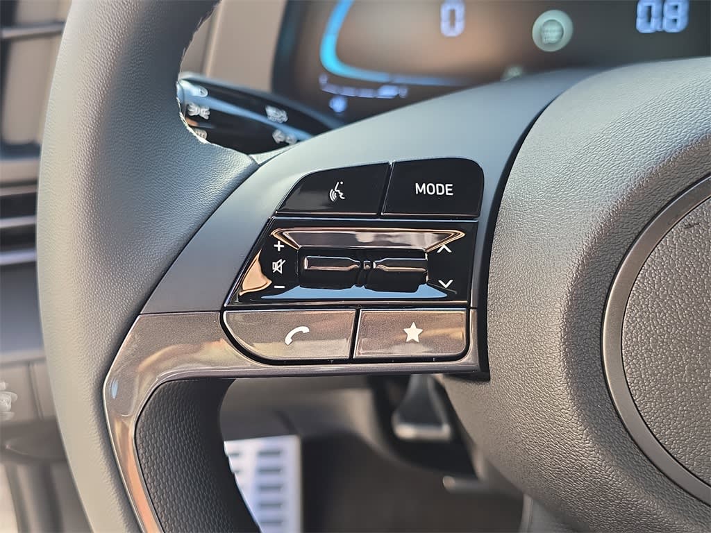 Thumbnail: 2026 Hyundai Elantra - 27