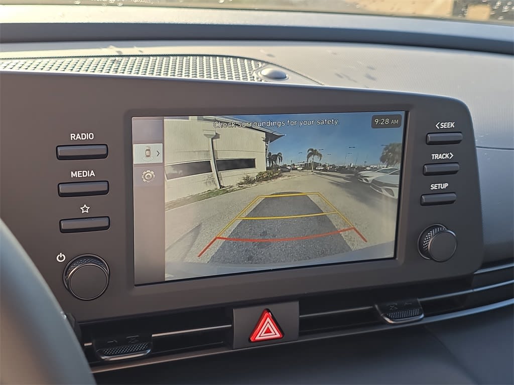 Thumbnail: 2026 Hyundai Elantra - 30