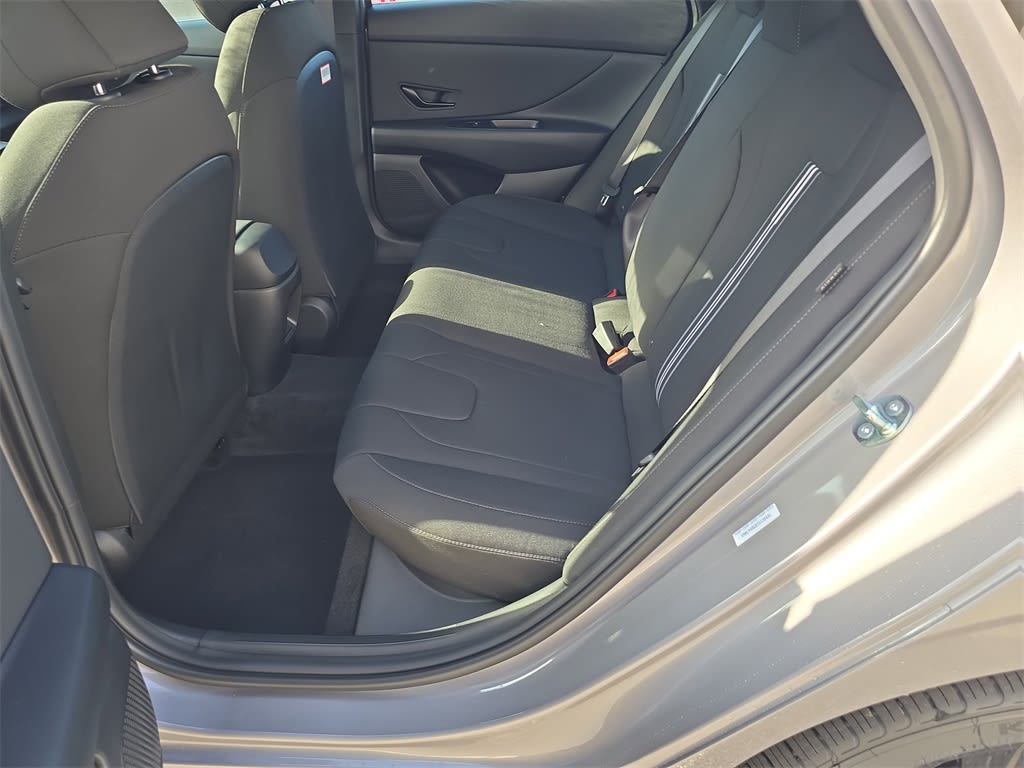 Thumbnail: 2026 Hyundai Elantra - 12