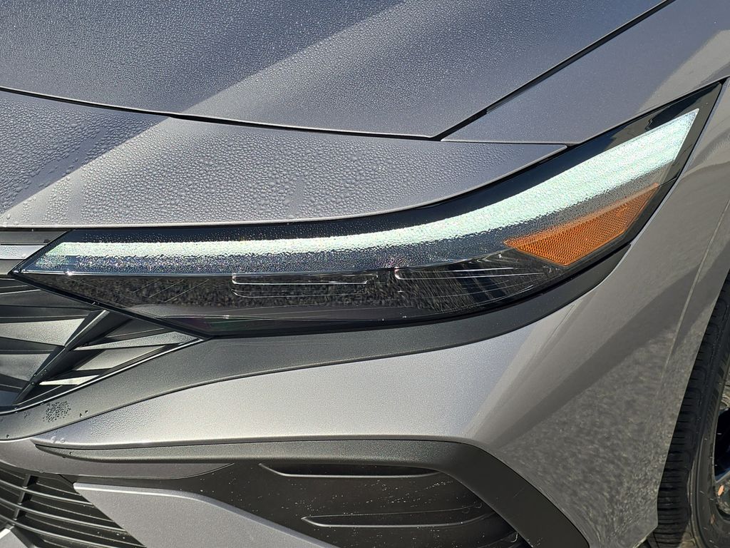 Thumbnail: 2026 Hyundai Elantra - 23