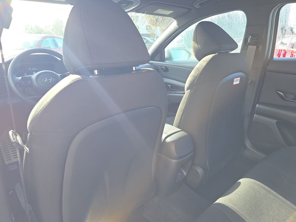 Thumbnail: 2026 Hyundai Elantra - 11