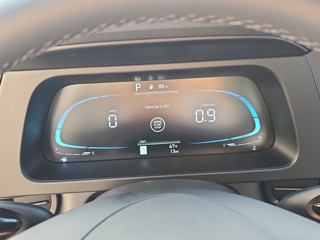 Thumbnail: 2026 Hyundai Elantra - 16