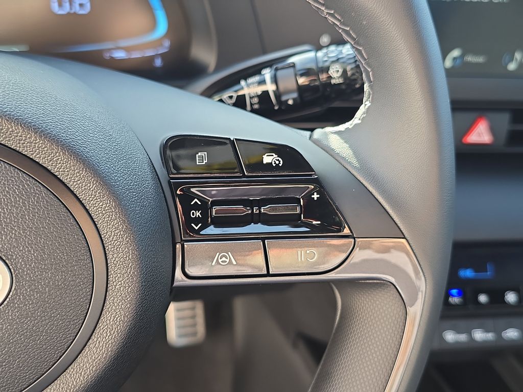 Thumbnail: 2026 Hyundai Elantra - 28