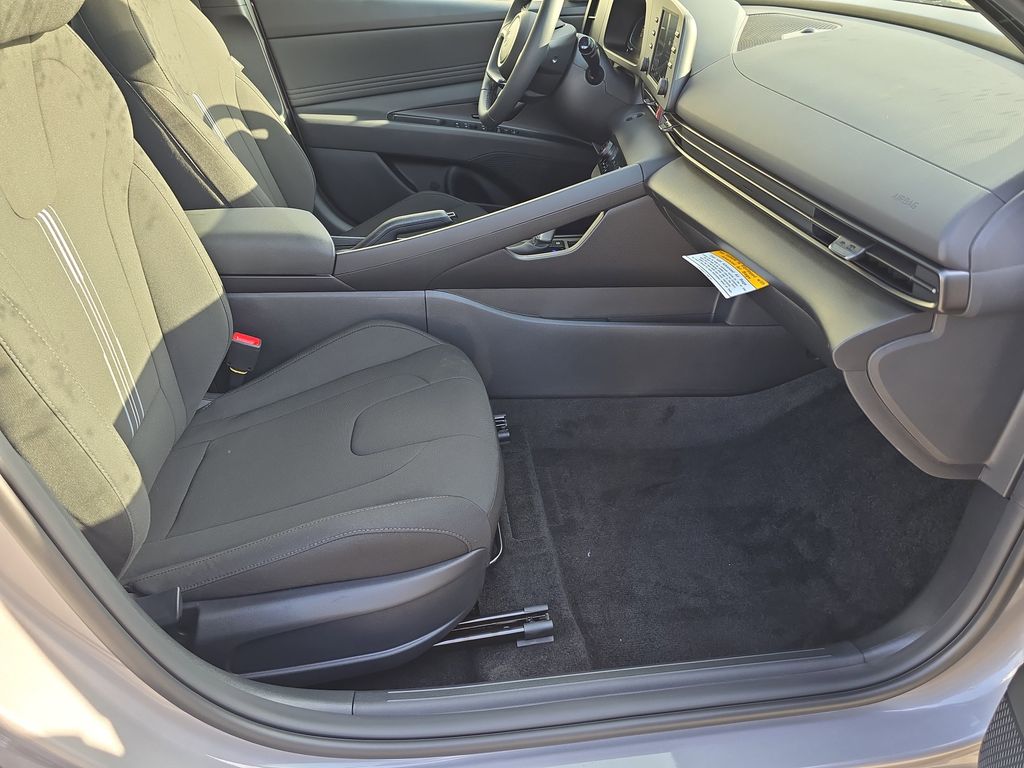 Thumbnail: 2026 Hyundai Elantra - 26