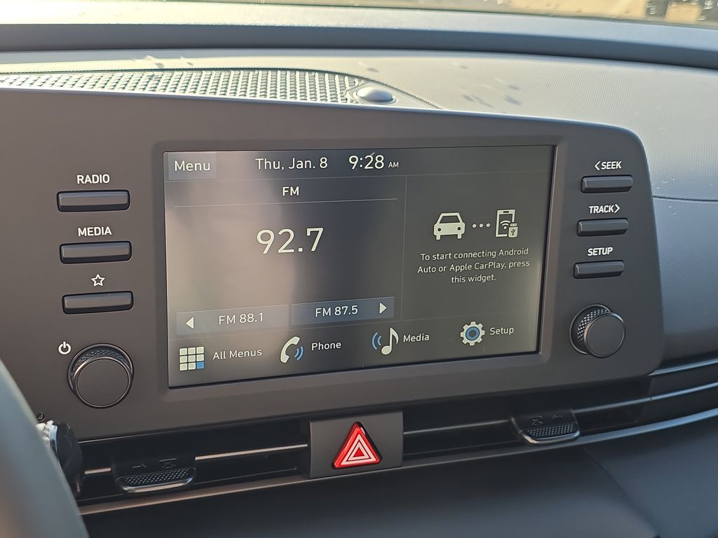 Thumbnail: 2026 Hyundai Elantra - 14