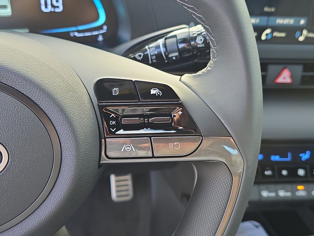 Thumbnail: 2026 Hyundai Elantra - 27