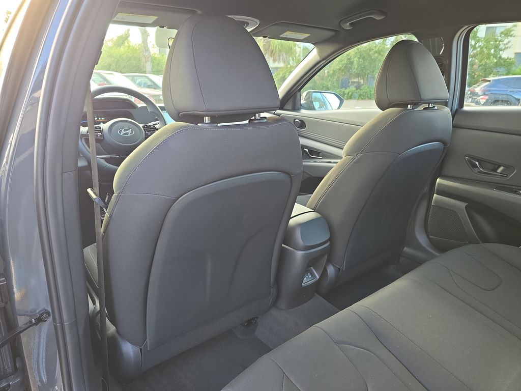 Thumbnail: 2026 Hyundai Elantra - 12