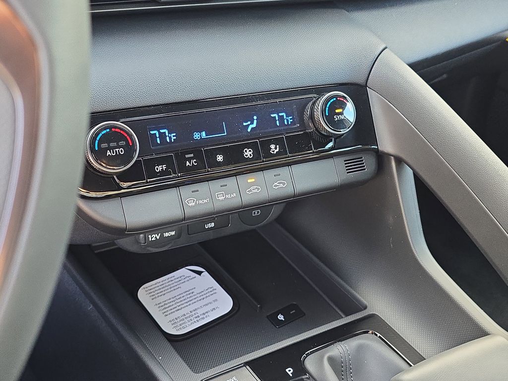 Thumbnail: 2026 Hyundai Elantra - 31