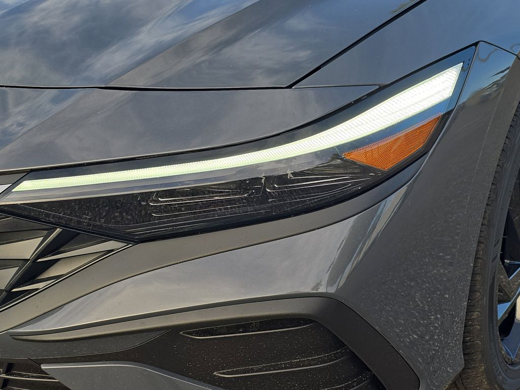 Thumbnail: 2026 Hyundai Elantra - 21