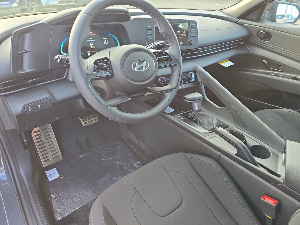 Thumbnail: 2026 Hyundai Elantra - 2