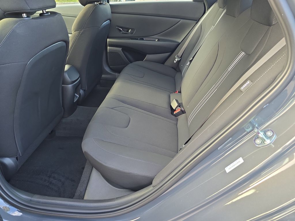 Thumbnail: 2026 Hyundai Elantra - 24