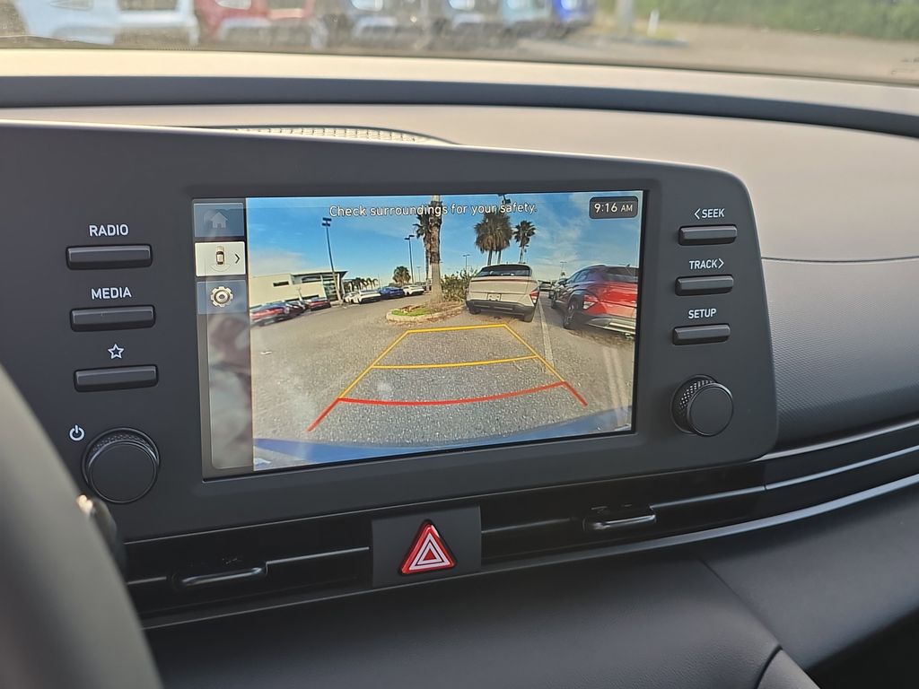 Thumbnail: 2026 Hyundai Elantra - 30