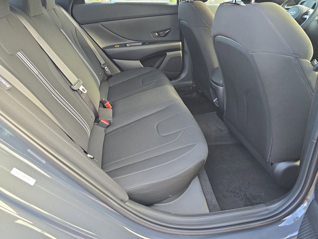 Thumbnail: 2026 Hyundai Elantra - 25