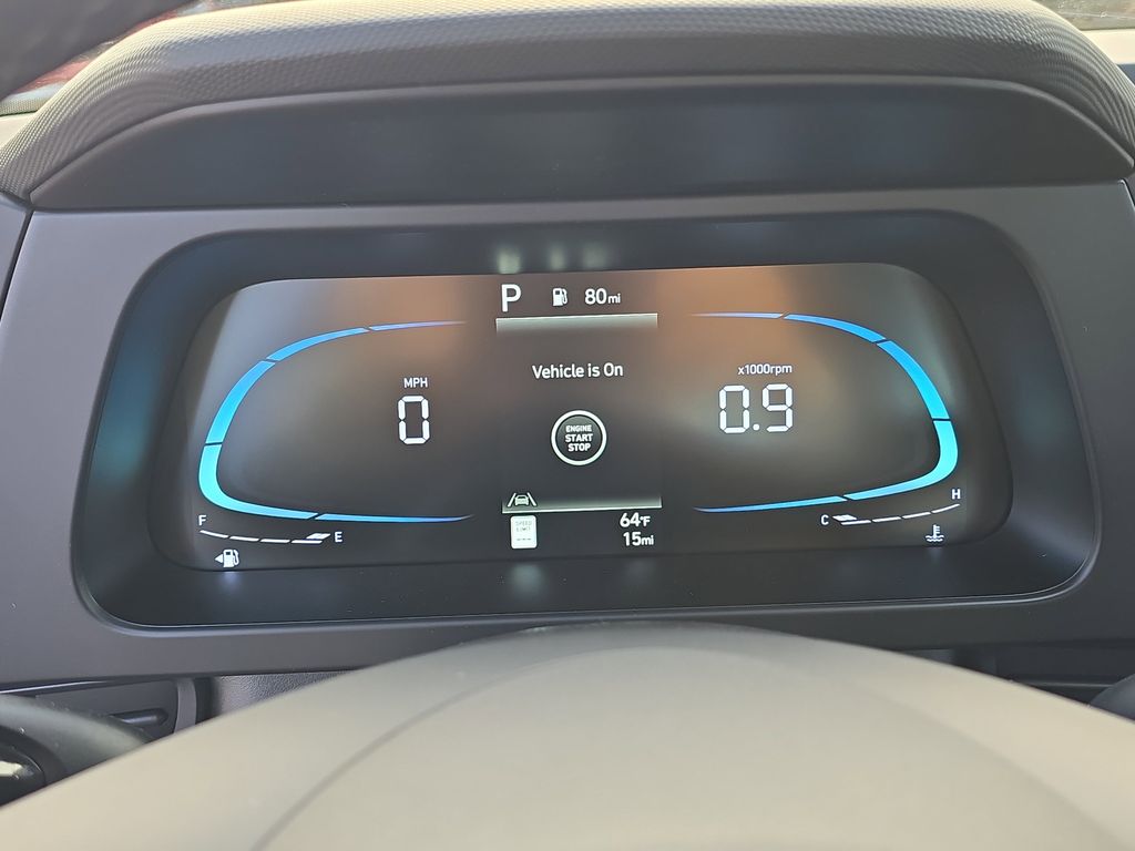 Thumbnail: 2026 Hyundai Elantra - 16