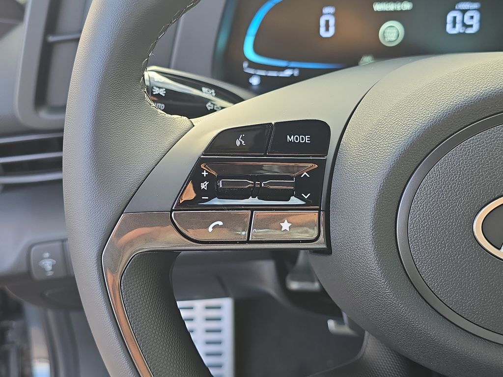 Thumbnail: 2026 Hyundai Elantra - 26