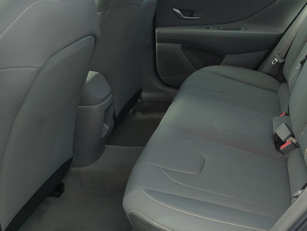 Thumbnail: 2026 Hyundai Elantra - 12