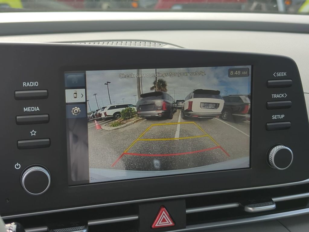 Thumbnail: 2026 Hyundai Elantra - 31