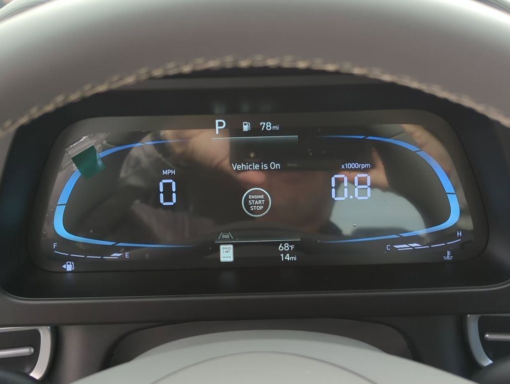 Thumbnail: 2026 Hyundai Elantra - 16