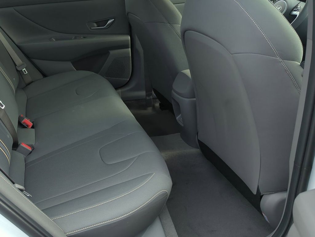 Thumbnail: 2026 Hyundai Elantra - 24