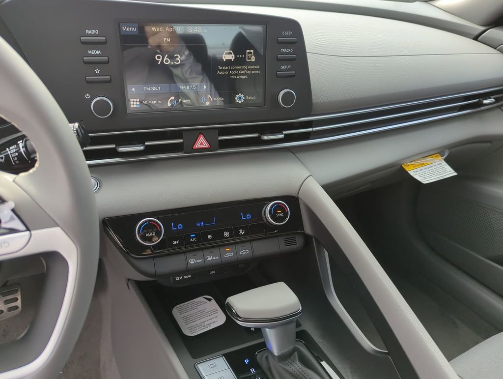 Thumbnail: 2026 Hyundai Elantra - 14