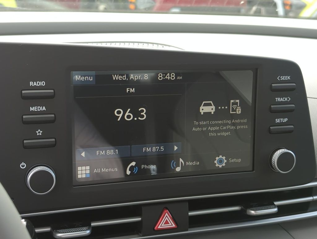 Thumbnail: 2026 Hyundai Elantra - 30