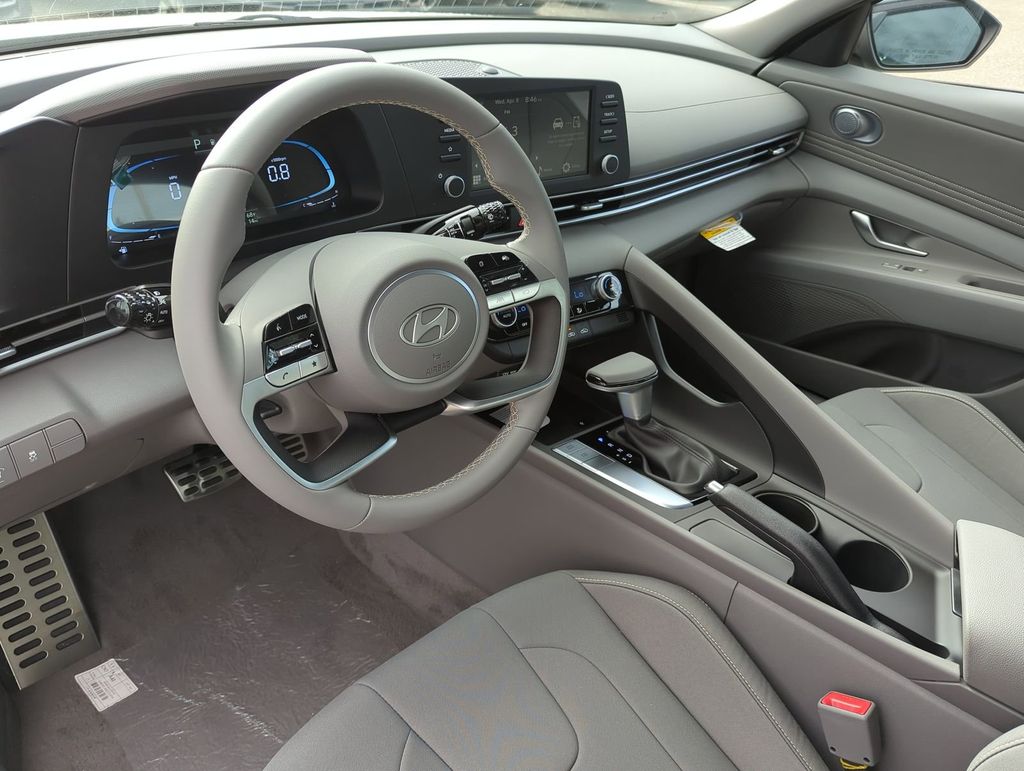 Thumbnail: 2026 Hyundai Elantra - 2