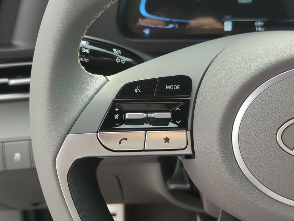 Thumbnail: 2026 Hyundai Elantra - 26