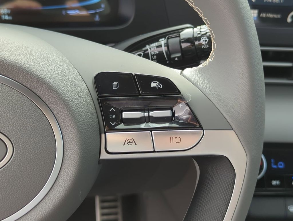 Thumbnail: 2026 Hyundai Elantra - 27