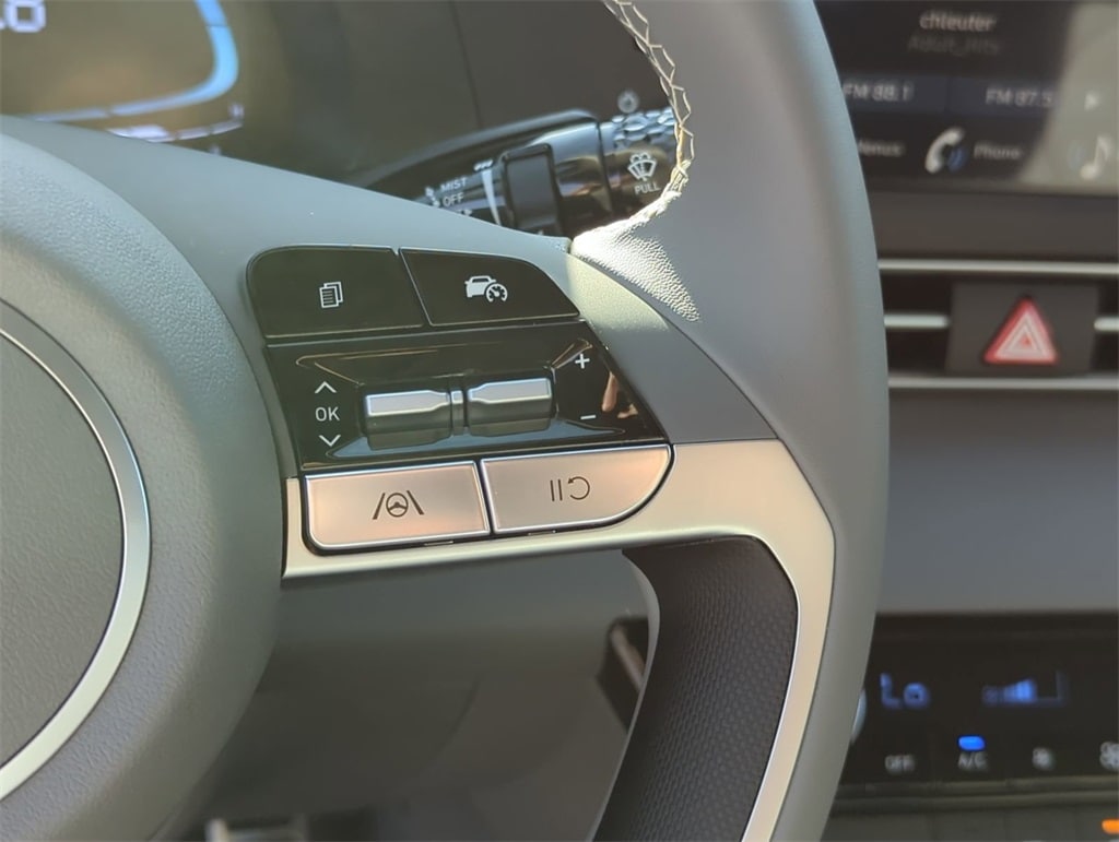 Thumbnail: 2026 Hyundai Elantra - 28