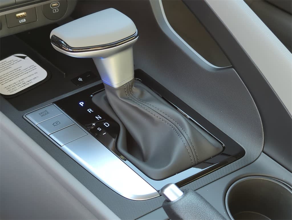 Thumbnail: 2026 Hyundai Elantra - 33