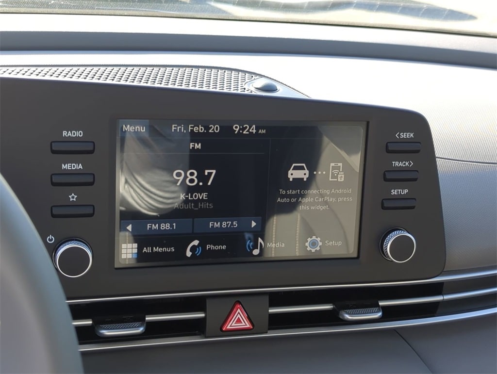 Thumbnail: 2026 Hyundai Elantra - 29