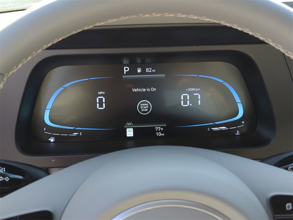 Thumbnail: 2026 Hyundai Elantra - 15