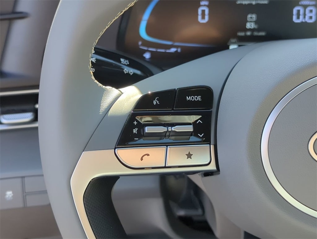 Thumbnail: 2026 Hyundai Elantra - 27