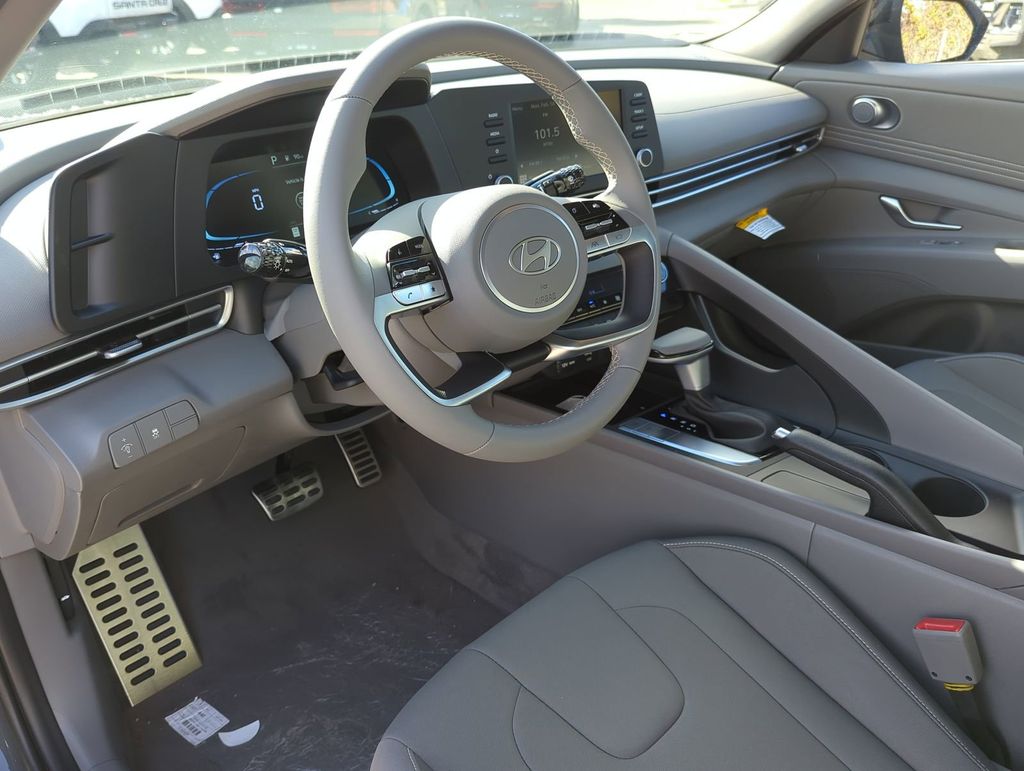 Thumbnail: 2026 Hyundai Elantra - 2