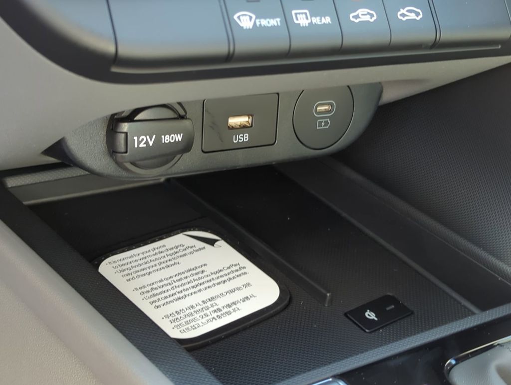 Thumbnail: 2026 Hyundai Elantra - 33