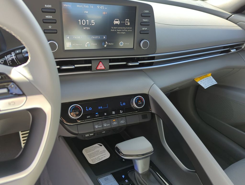 Thumbnail: 2026 Hyundai Elantra - 14