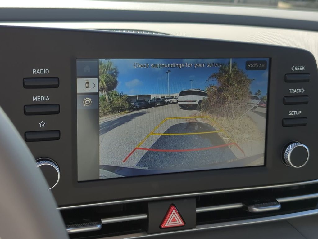 Thumbnail: 2026 Hyundai Elantra - 31