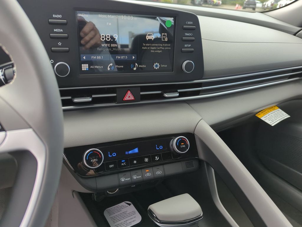 Thumbnail: 2026 Hyundai Elantra - 14
